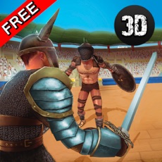 Activities of Immortal Gladiator Fighting Arena 3D