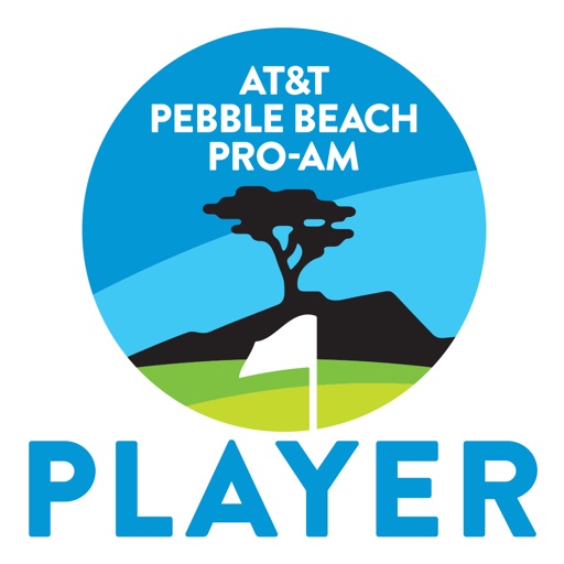 AT&T Pebble Beach Pro-Am Player