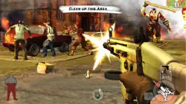 Game screenshot Dead Zombie -3D Zombie Shooter hack