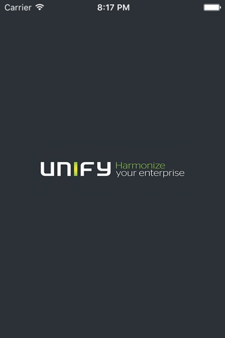 Unify Communications screenshot 4