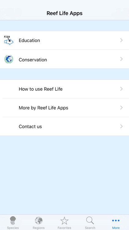 Corals, by Reef Life screenshot-4
