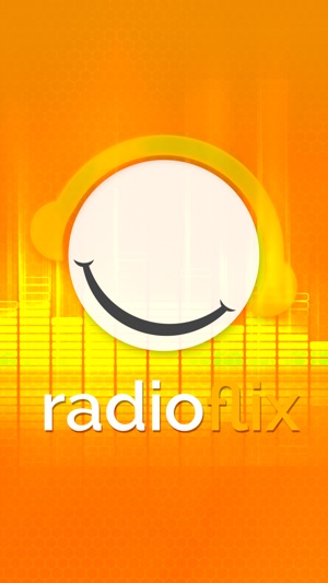 Radioflix.fm(圖1)-速報App