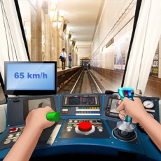 Activities of Drive Subway 3D Simulator