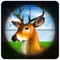 Deer Hunting Sniper Shooting Animal Hunter 2017