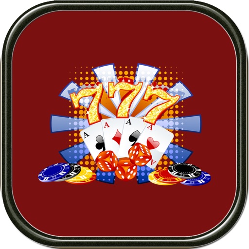 7Party of Slots Casino Show - Deluxe Edition icon