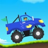 Jungle Racing - beat bugs Version