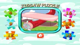 Game screenshot Jigsaw Puzzle Epic For Kids apk