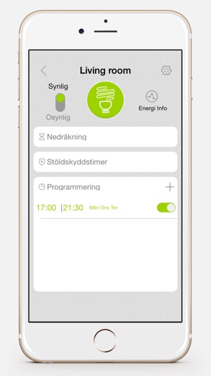 Biltema Smart Home(圖4)-速報App