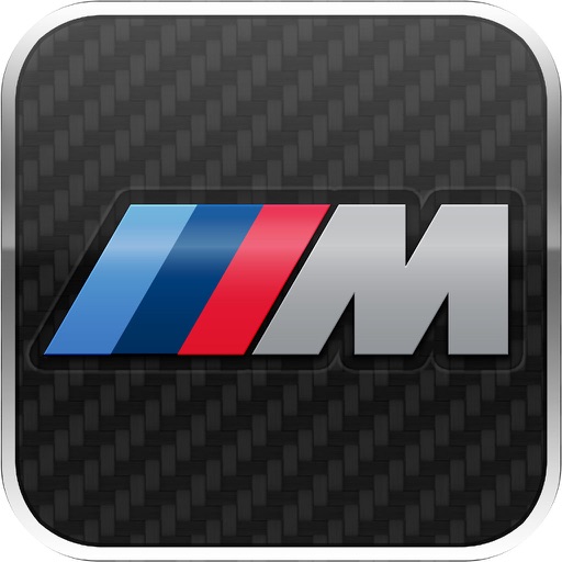 BMW M Laptimer Icon