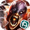 Icon Zombie Deathmatch