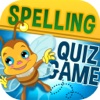 Spelling of English Word.s Free Educational Quiz