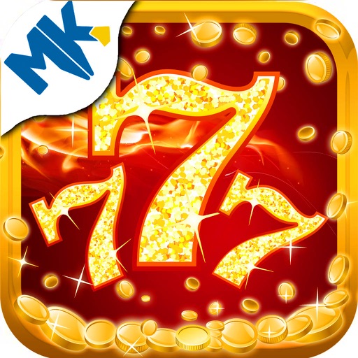 Slots 777 Casino Dragonplay™ Free Vegas Slots iOS App