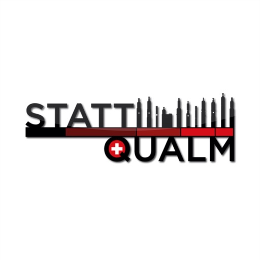 Stattqualm icon