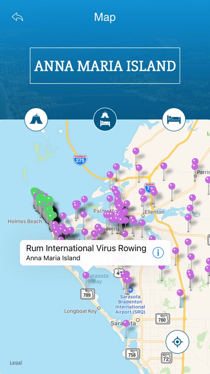 Anna Maria Island Tourism Guide screenshot-3