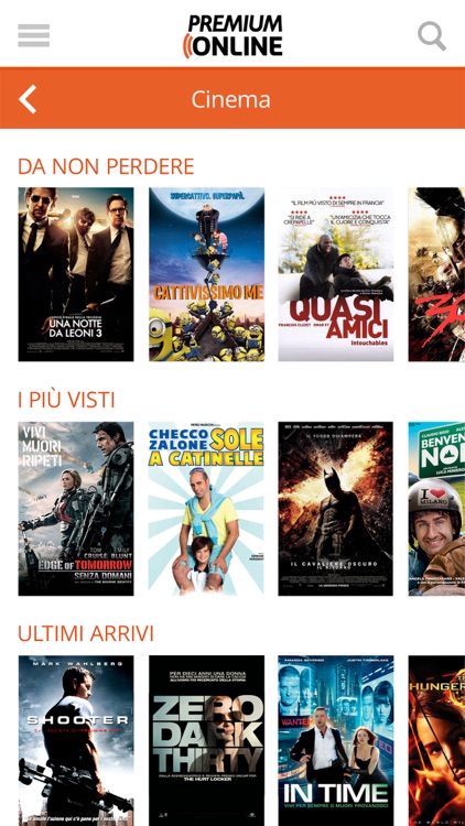 Premium Online