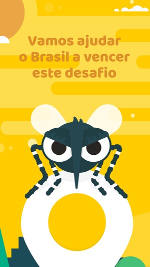 Mosquito Não(圖1)-速報App