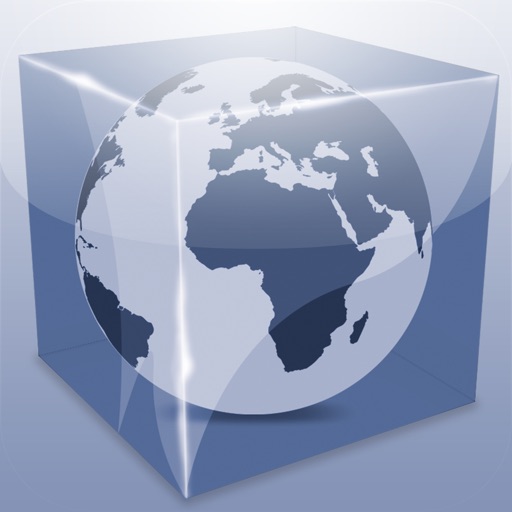 GeoBoxes icon