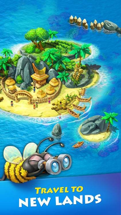 Township screenshot-3