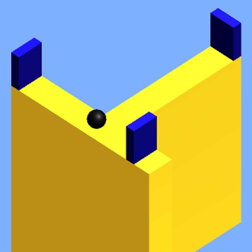 Tricky Wall Bounce icon