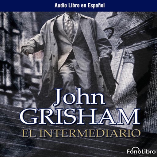 El Intermediario - John Grisham icon