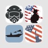 Get Military Stickers Bundle for iOS, iPhone, iPad Aso Report
