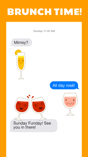 Drinking Buddies Stickers(圖3)-速報App