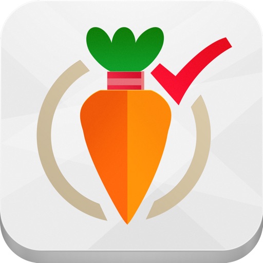 Carrot! Icon