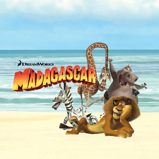Madagascar Emoji icon