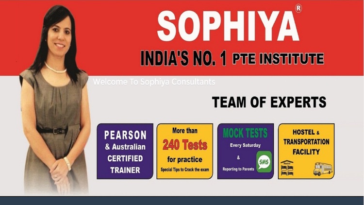 Sophiya Consultants screenshot-4