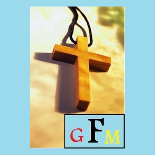 Greater Faith Mission icon