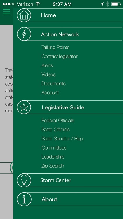 Association of Missouri Electric Cooperatives