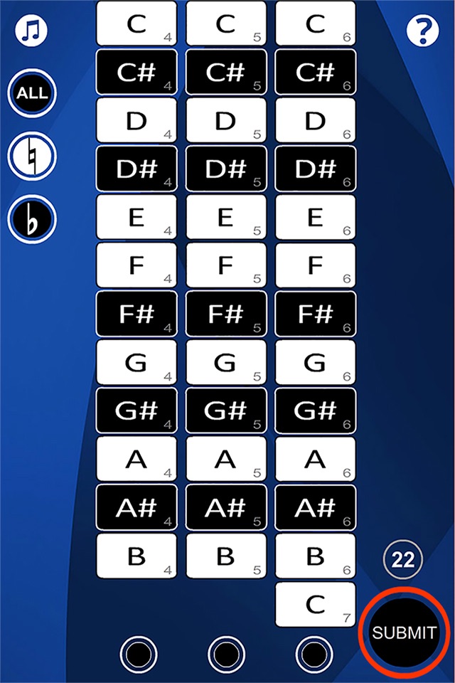 Flute Flash Cards screenshot 3