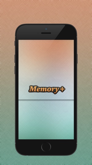 Memory (The Game for Brain)