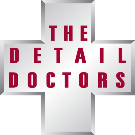 Detail Doctors iOS App