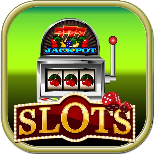 Fabulous Insane Slots Machine -- FREE COINS! iOS App