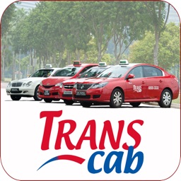 TRANS-CAB SERVICES PTE LTD