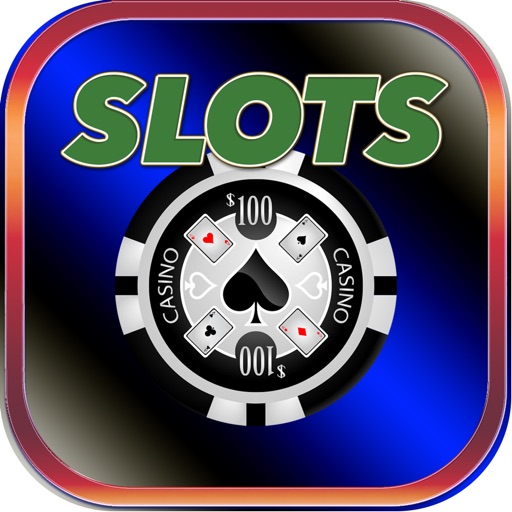 Hot Slots Advanced Oz - Free Slot Casino Game iOS App
