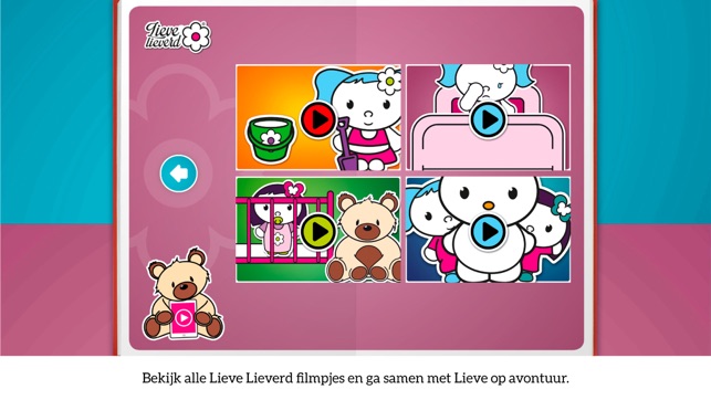 Lieve Lieverd(圖4)-速報App