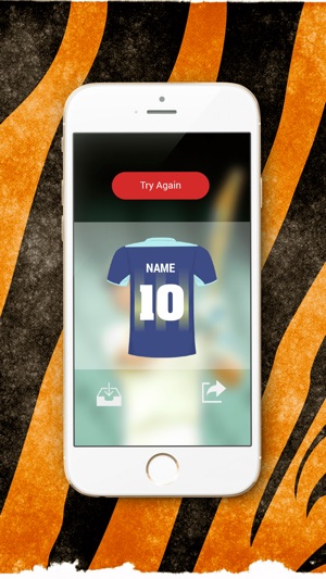 Jersey Maker For Bangladesh League 2016(圖3)-速報App