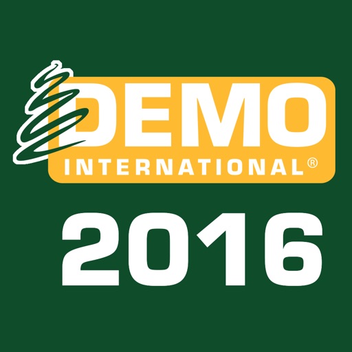 Demo International 2016