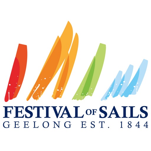 Festival of Sails Geelong by Eva Wickham