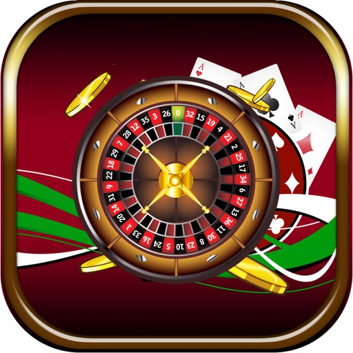 21 Eldorado Casino - Real Classic Slots Free icon