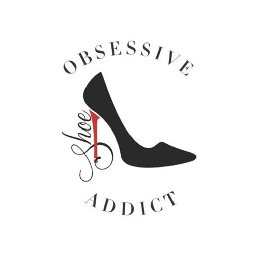 Obsessive Shoe Addict Icon