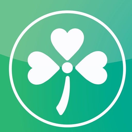 Ireland Social - Date & Meet with Irish Singles iOS App