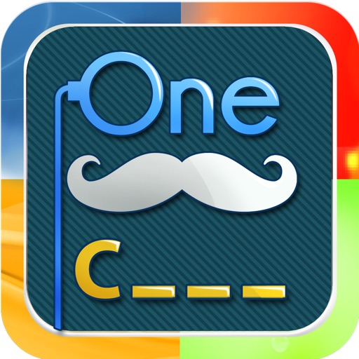 One Clue iOS App