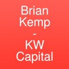 Brian Kemp - KW Capital