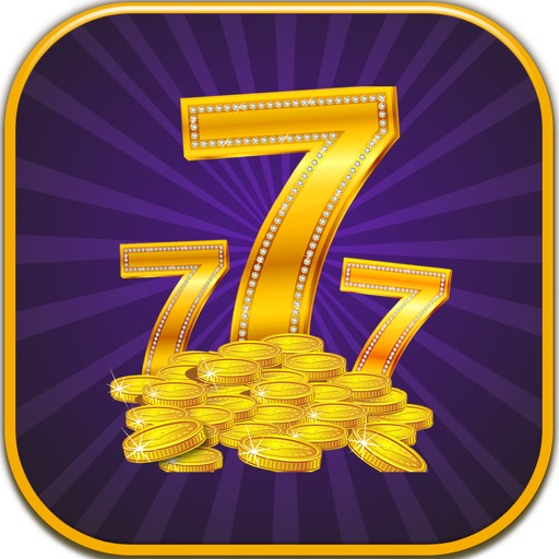 Millionaire SloTs Random - 7 Gold icon