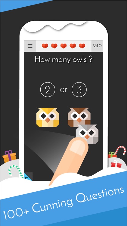 Tricky Test 2™ Pro: Genius Brain?  App Price Intelligence by Qonversion