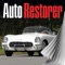 Auto Restorer is the leading monthly how-to publication for car & truck enthusiasts