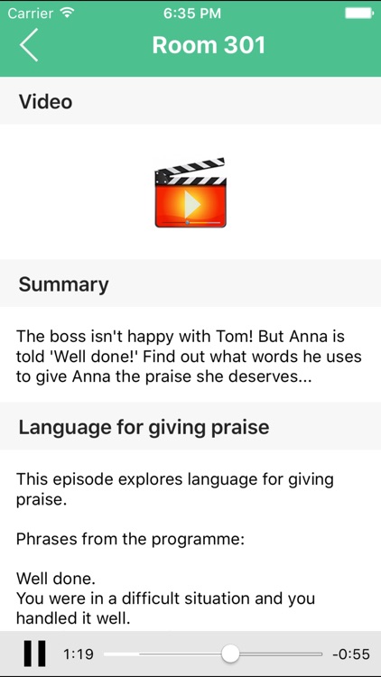 Easy BBC Learning English screenshot-3